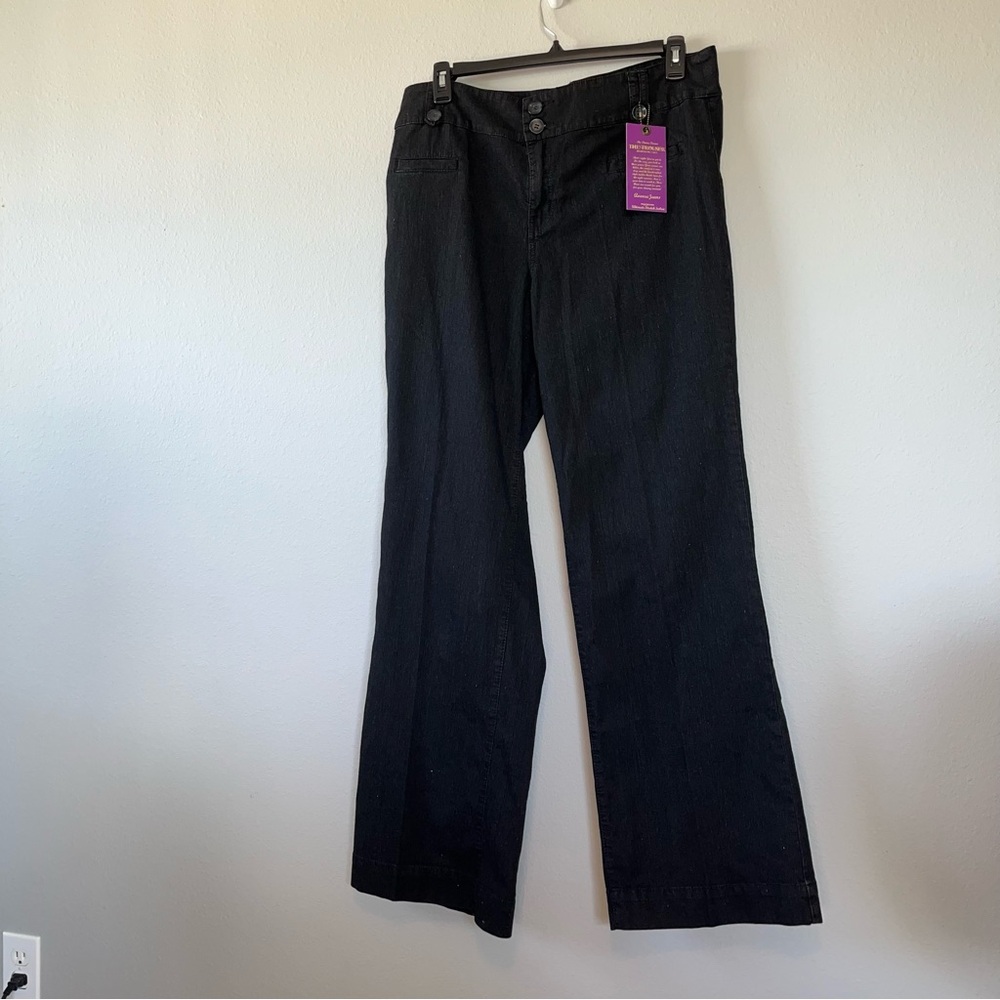 Avenue Jeans The Trouser Size 18TL